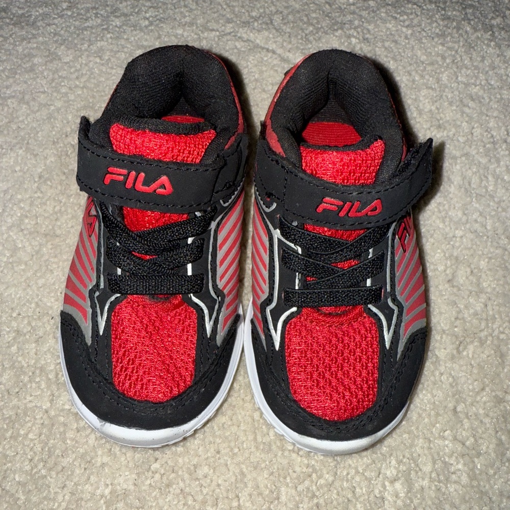 Fila Shoes